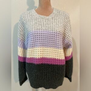 Universal Thread Sweater